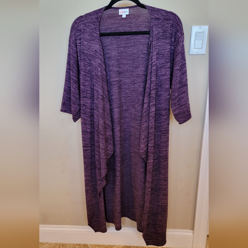 Lularoe sweater Shirley